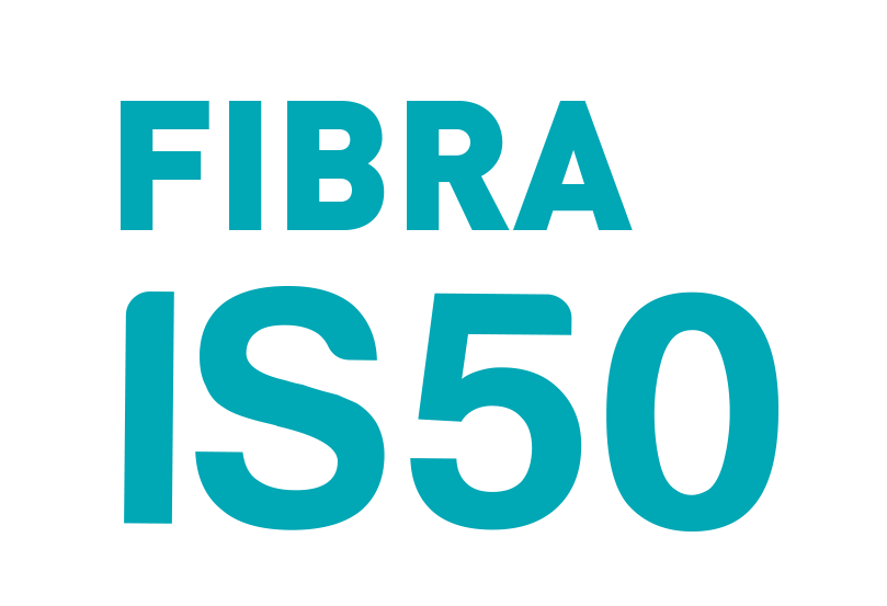 FIBRA IS50