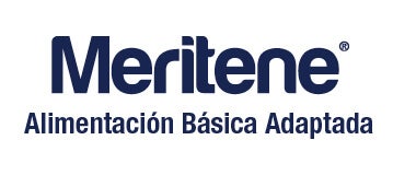 Meritene Alimentación Básica Adaptada