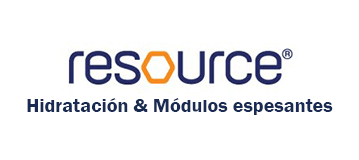 Resource Hidratación Adaptada