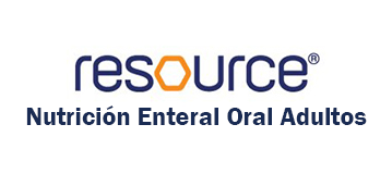 Resource Nutrición Enteral Oral - Adultos