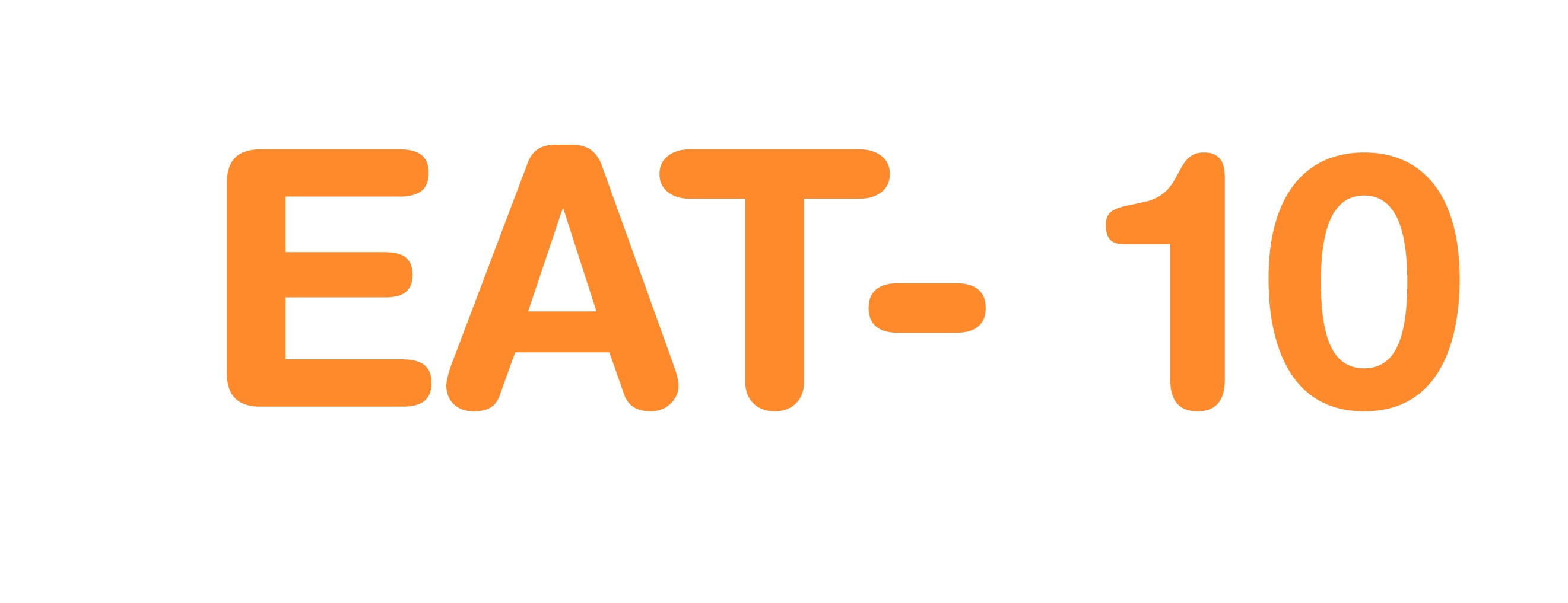 EAT 10 Logo