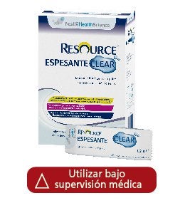 Resource espesante