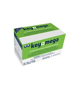  KeyOmega™