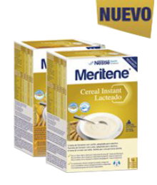 Desayunos y meriendas 