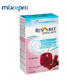 Resource® Gelificante