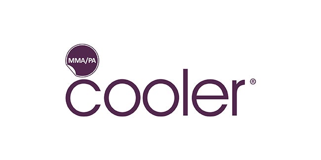 MMAPA cooler
