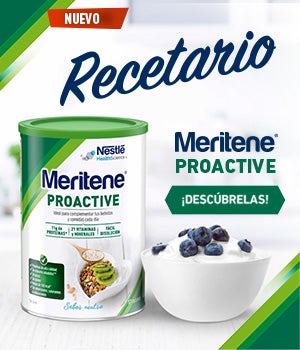 Meritene® Proactive