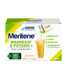 Meritene® Mgk