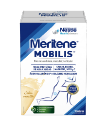 Meritene® Mobilis