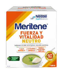 Meritene® Neutro