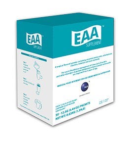 EAA supplement™