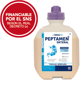 Peptamen® Enteral