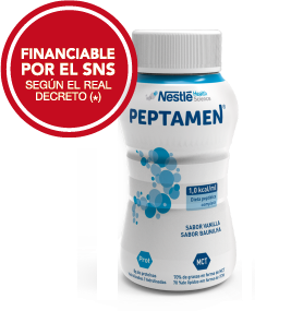 Peptamen® Oral