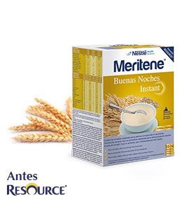 Meritene®  Buenas Noches Instant