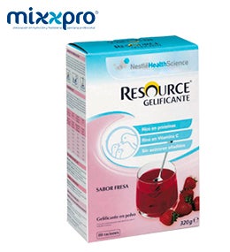 Resource® Gelificante