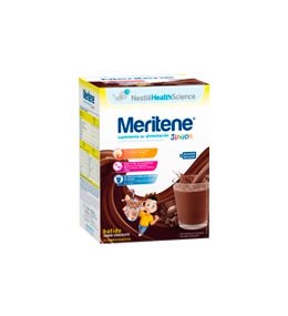 Meritene® Junior Batidos