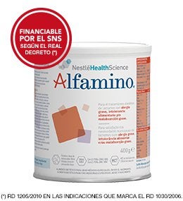 Alfamino