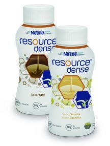 Resource® Dense