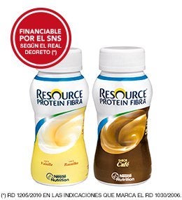 Resource® Protein Fibra