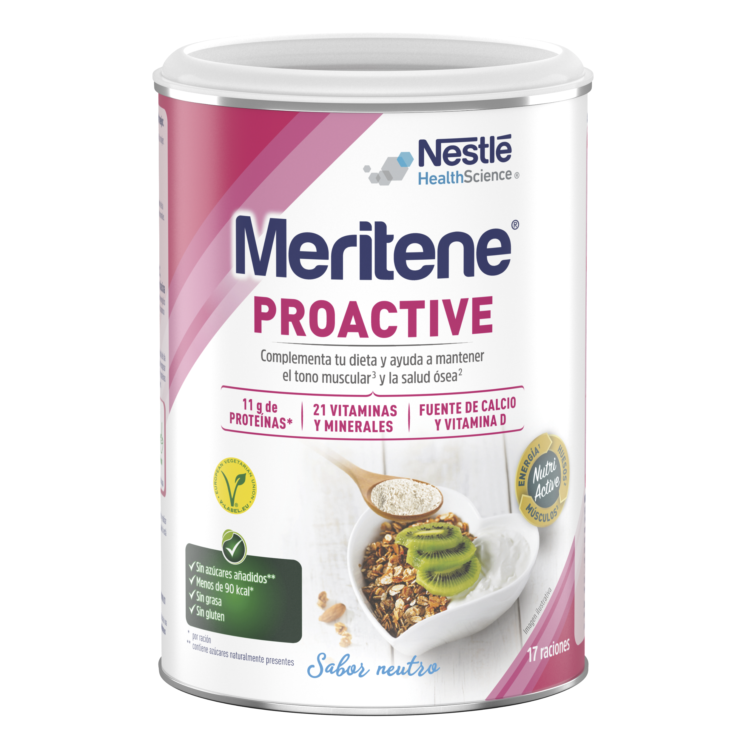 Meritene® Proactive
