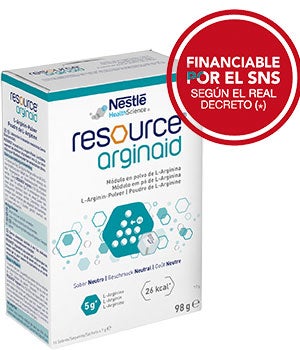  Resource® Arginaid​