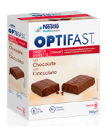 Optifast® Barritas