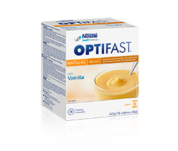 Optifast® Natillas