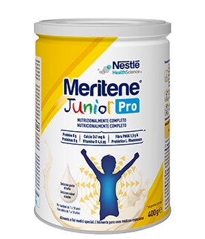 Meritene Junior Pro 
