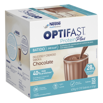 OPTIFAST® Protein Plus