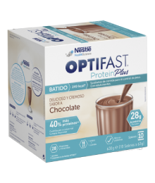 OPTIFAST® Protein Plus