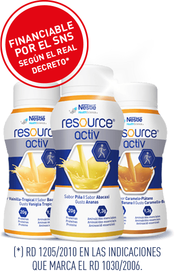 Resource® Activ