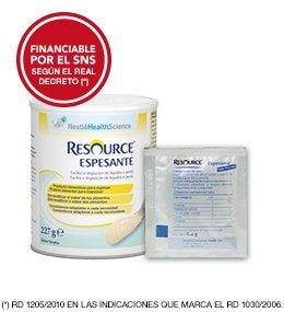 Resource® Eespesante