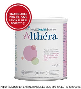 Althéra