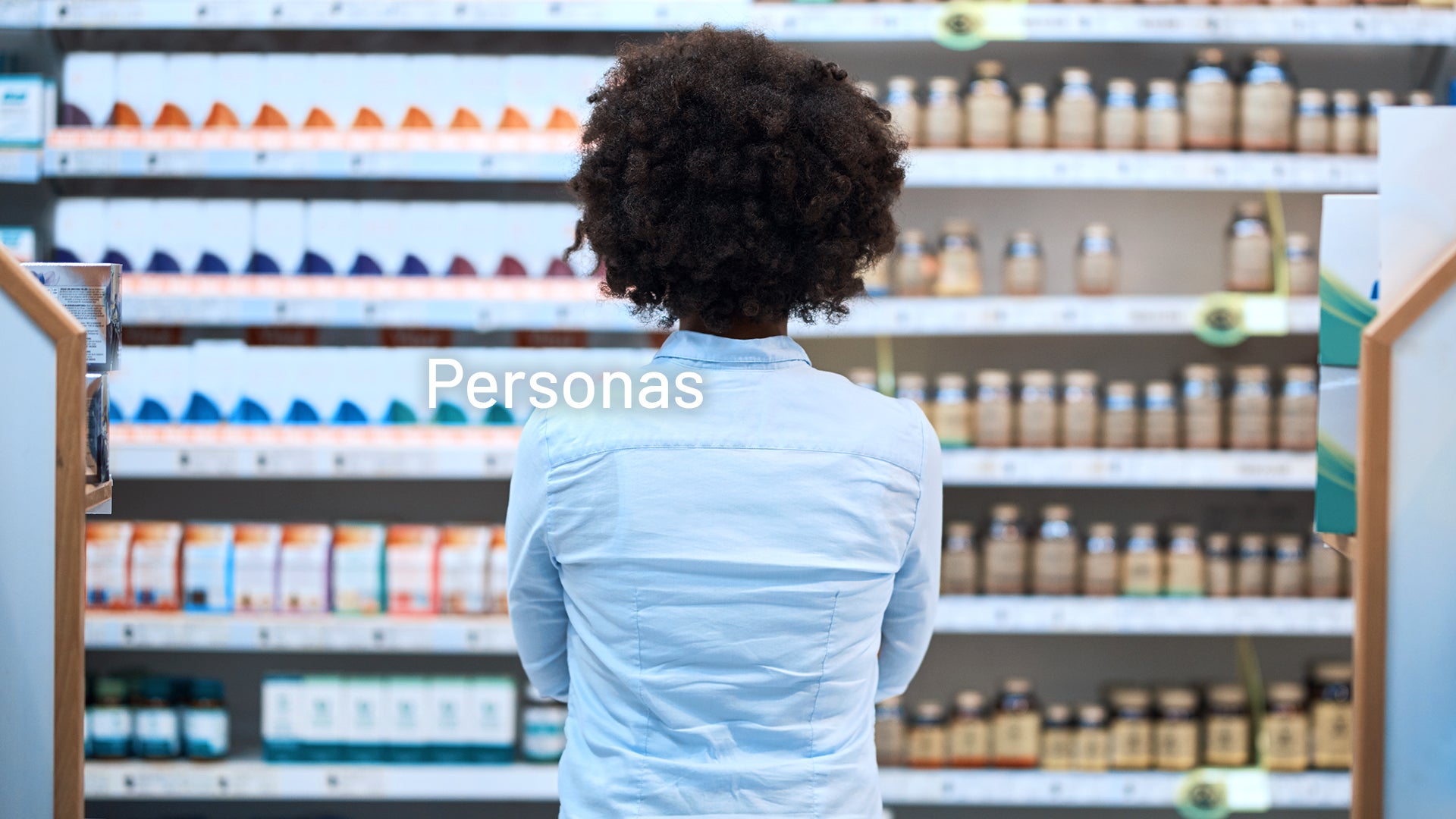 Personas