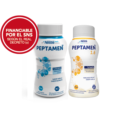 Peptamen Oral