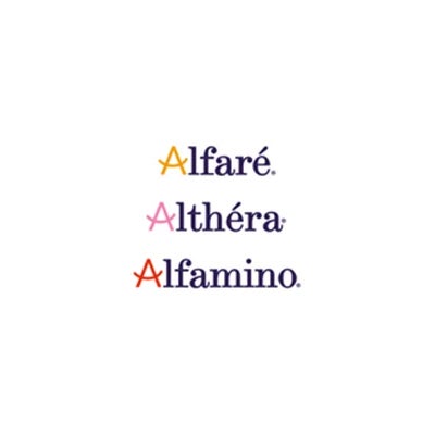 Althéra • Alfaré • Alfamino