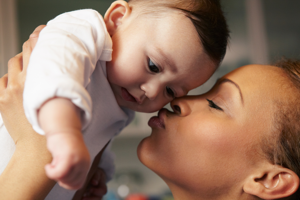 mother_kissing_her_baby