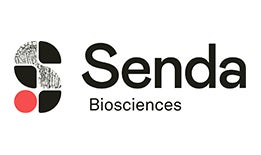 Senda Bioscience Logo