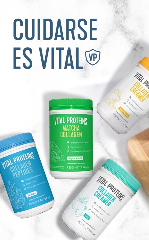 Vital Proteins