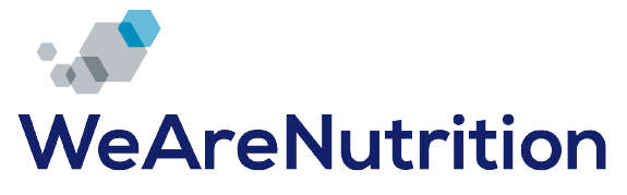 we are nutrition logo