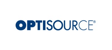 Optisource logo