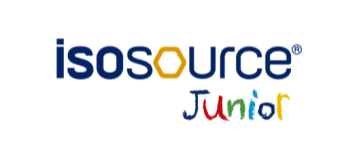ISOSOURCE JUNIOR logo