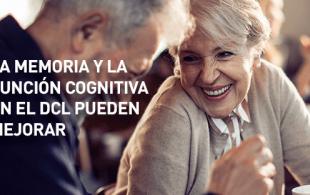Deterioro Cognitivo Leve