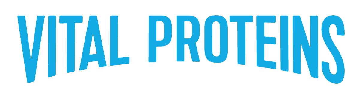 Vital Proteins logo