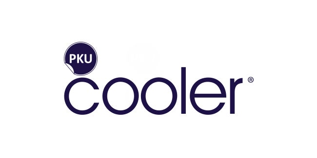 PKU cooler