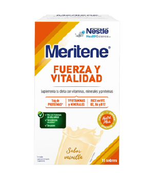 MERITENE® Vainilla